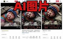 发布者应对人工智能生成内容进行显著标识
